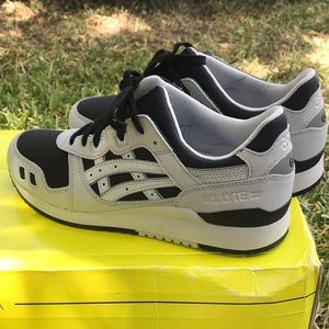 ASICS Gel-Lyte III Sneakers